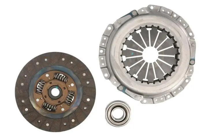 Фото 1 - Комплект сцепления NEXUS F15019NX Комплект сцепления NEXUS F15019NX (фото 1)