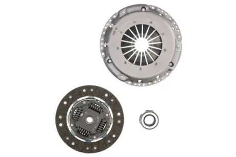 Комплект сцепления (229мм) audi a1 seat ibiza iv, ibiza iv sc, ibiza iv st, toledo iv skoda fabia ii, rapid, roomster, roomster praktik vw caddy alltrack iv 1.6d/1.9d 09.05-09. NEXUS F1A041NX