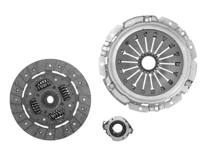 Комплект зчеплення NEXUS F1C049NX (фото 1)