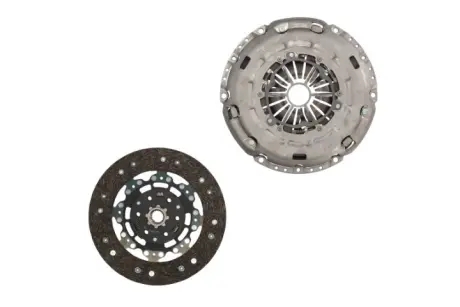 Комплект сцепления (240мм) ALFA ROMEO 159, GIULIETTA, MITO, FIAT 500L, BRAVO II, DOBLO, DOBLO CARGO, FREEMONT, GRANDE PUNTO, LINEA, PUNTO EVO, LANCIA DELTA III 1.4-1.6D-2. NEXUS F1D014NX