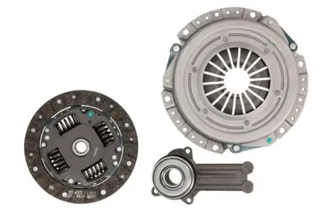 К-кт сцепления+подшипник NEXUS F1G204NX