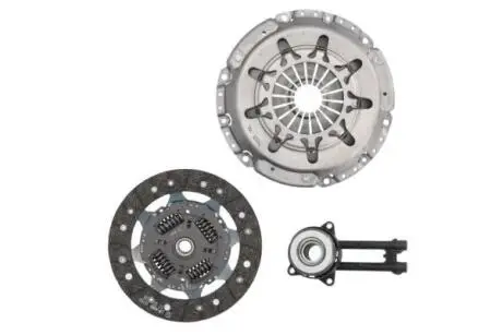 Комплект сцепления ford focus 1.8 duratec 04-13 NEXUS F1G214NX