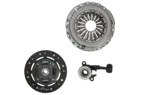 Комплект сцепления renault kangoo 1.5dc, 50-66kw 08-(d=220mm) NEXUS F1M201NX