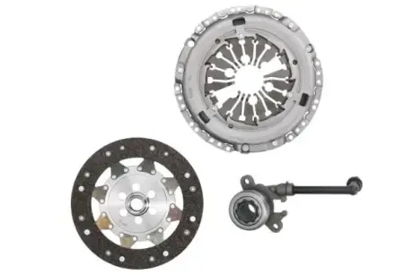 Комплект сцепления (225мм) MERCEDES CITAN MIXTO (DOUBLE CABIN), CITAN (MPV), CITAN-MINIVAN (W415), DACIA DOKKER, DOKKER EXPRESS-MINIVAN, DUSTER, DUSTER-SUV, LODGY, NISSAN CUBE. NEXUS F1M202NX