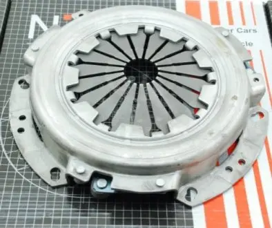 Комплект сцепления NEXUS F1R035NX