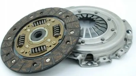 Комплект сцепления NEXUS F1X005NX