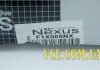Комплект зчеплення NEXUS F1X005NX (фото 5)