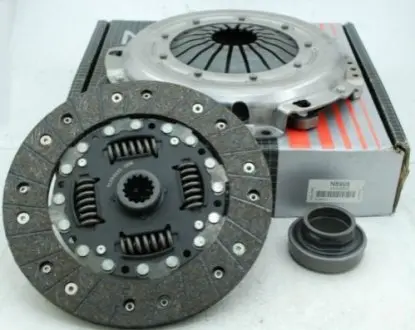 Комплект зчеплення NEXUS F1X022NX