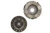 Комплект зчеплення opel combo 1.6 cng 05-(d=210mm) NEXUS F1X044NX (фото 2)