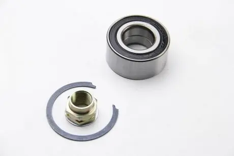 Подшипник ступицы перед. fiat croma(154)/ tempra 85-99 Nfc-europe NFB3403