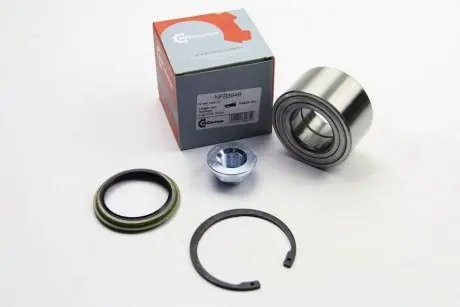 Підшипник маточини перед. mazda 3/6 03-13 (42x80x45) Nfc-europe NFB3948