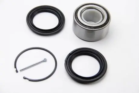 Подшипник ступицы перед. nissan primera/maxima 90-01 (d-42mm) Nfc-europe NFB3999