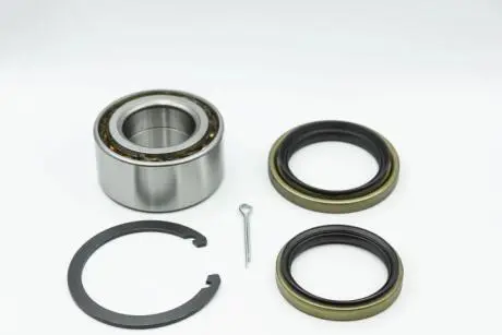 Подшипник ступицы перед. mitsubishi lancer/colt 92-03 (40x74x34) Nfc-europe NFB5309