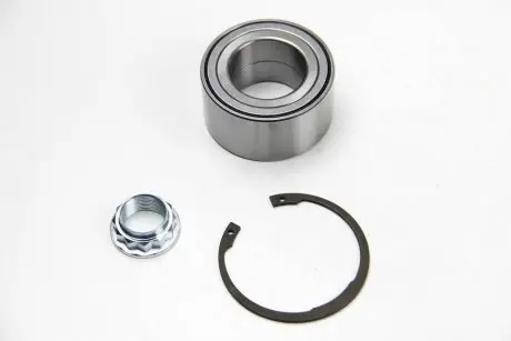 Подшипник ступицы задн. e93/e82/e88/e92/e91/e87/e81/e90 04- Nfc-europe NFB5682