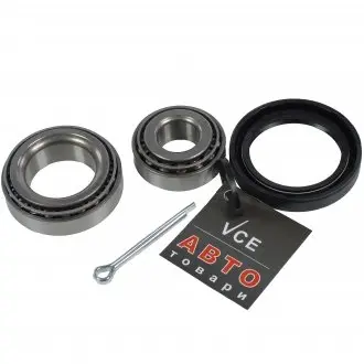 Підшипник маточини зад. ford escort 80-90 Nfc-europe NFB728