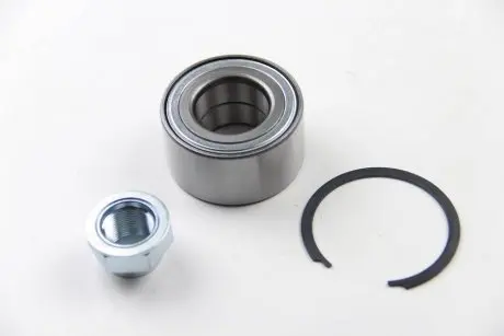 Подшипник ступицы перед. doblo 01>/fiat/alfa romeo (+abs/компл.) Nfc-europe NFB8540