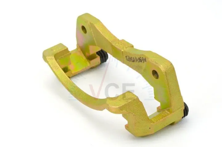 Скоба суппорта lac без направляющих NG NG96418873NG (фото 1)