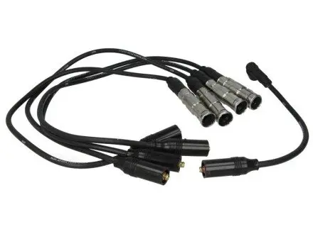 Комплект проводів запалювання NGK 0515