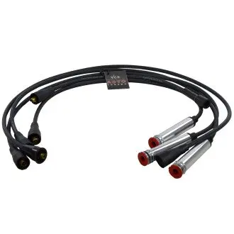 Комплект проводов зажигания NGK 0781