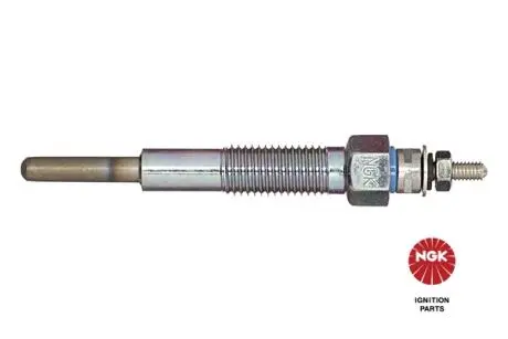 Свеча накаливания standard (y-107r) NGK 1229