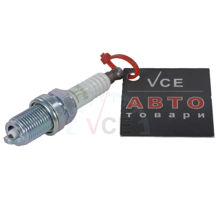 Свеча зажигания NGK 1662 (фото 1)