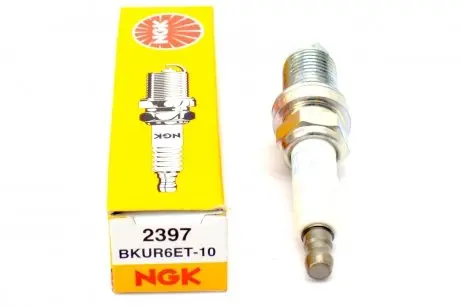Свеча зажигания NGK 2397