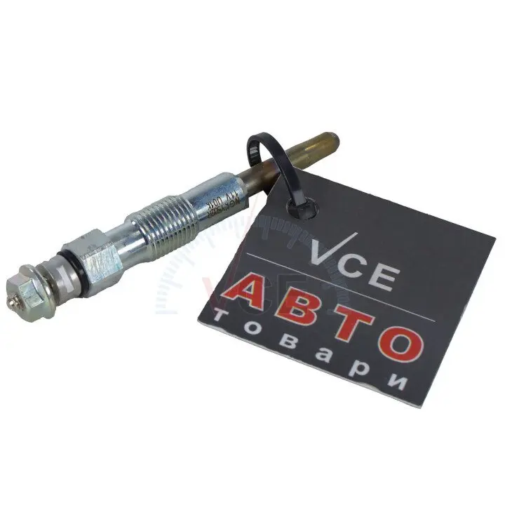 Свічка розжарювання NGK 3852 (фото 1)