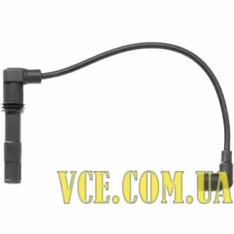 Комплект проводов зажигания NGK 44328