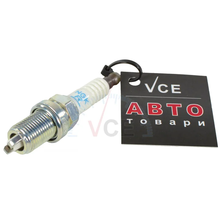 Фото 1 - Свіча запалювання NGK 4483 Свіча запалювання NGK 4483 (фото 1)