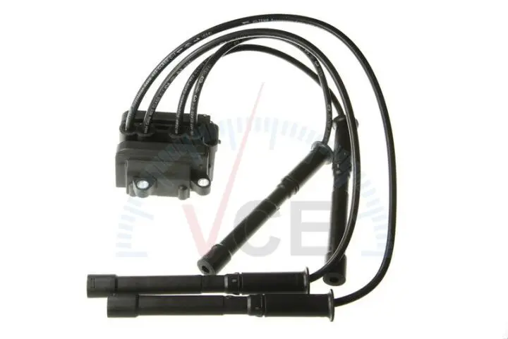 Котушка запалення NGK 48007 (фото 1)