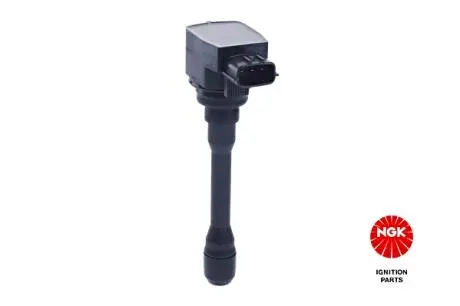 Катушка зажигания mr20de/qr25de/vk50ve NGK 48347