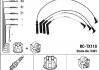 Комплект проводів запалювання NGK 5383 (фото 1)