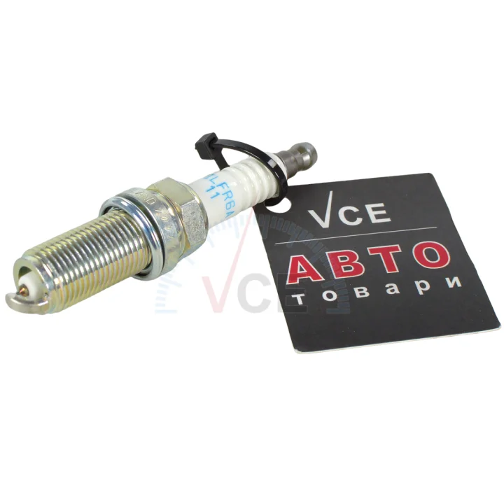 Фото 1 - Свіча запалювання NGK 5468 Свіча запалювання NGK 5468 (фото 1)