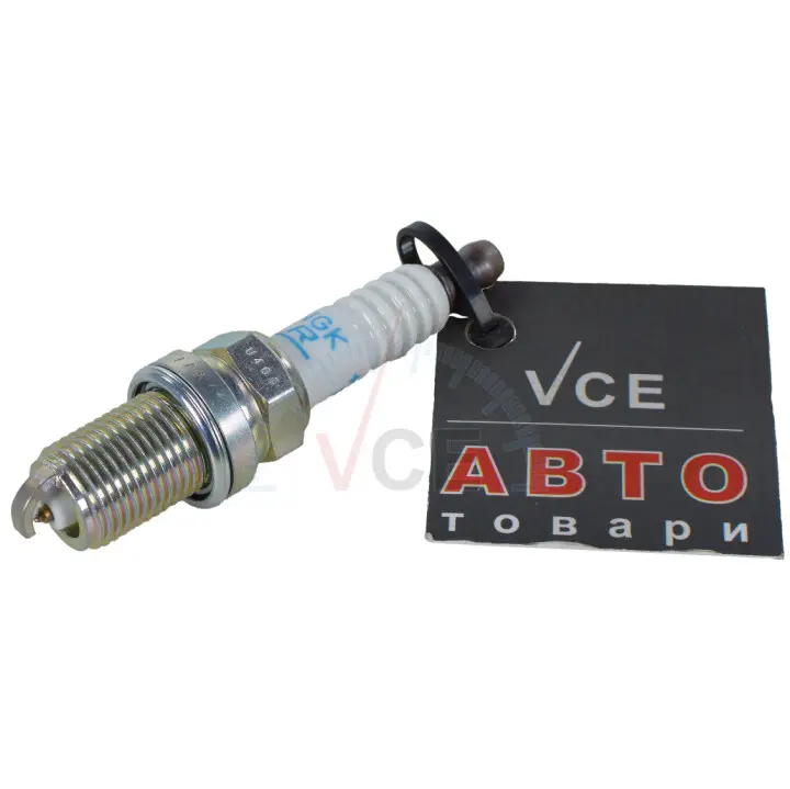 Свеча зажигания NGK 6458 (фото 1)