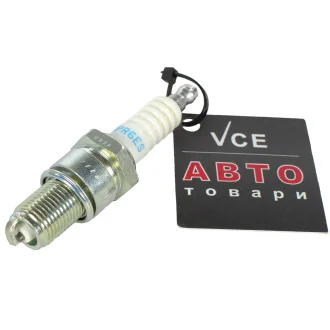 Свеча зажигания Daewoo Espero Daewoo Kalos Daewoo Lanos Daewoo Nexia NGK 7822