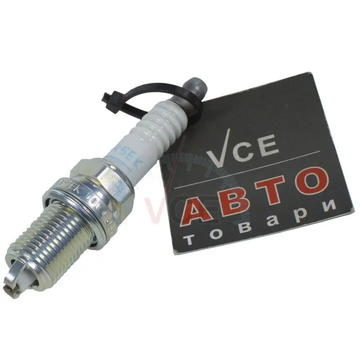 Свеча зажигания NGK 7956 (фото 1)