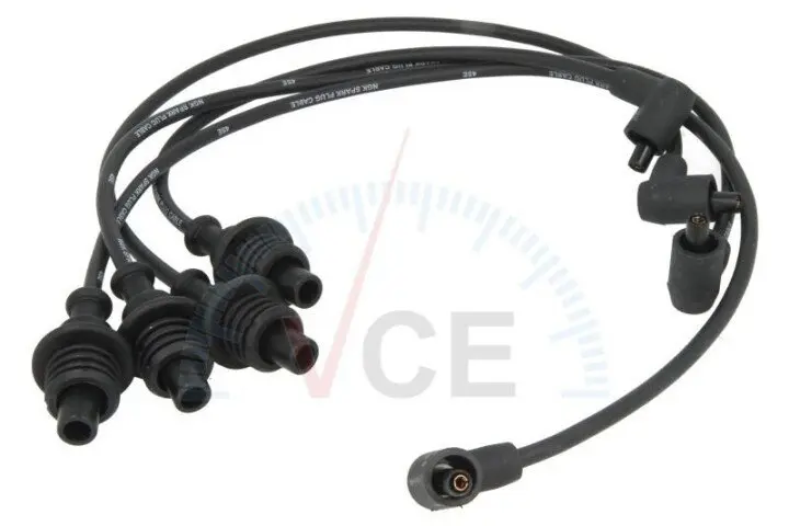 Комплект проводів запалювання NGK 8471 (фото 1)