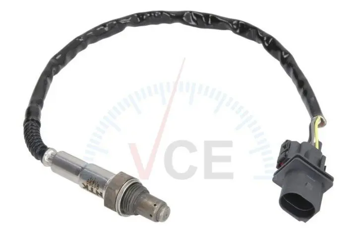 Фото 1 - Лямбда-зонд NGK 91299 Лямбда-зонд NGK 91299 (фото 1)