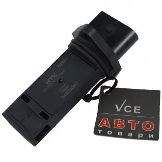 Расходомер воздуха NGK 91609