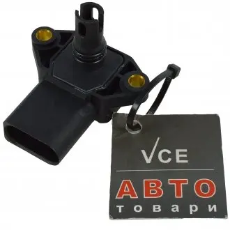 Датчик, давление во впускной трубе NGK 92899