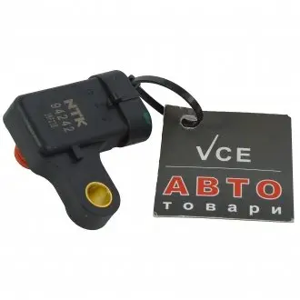 Датчик, давление во впускной трубе NGK 94242