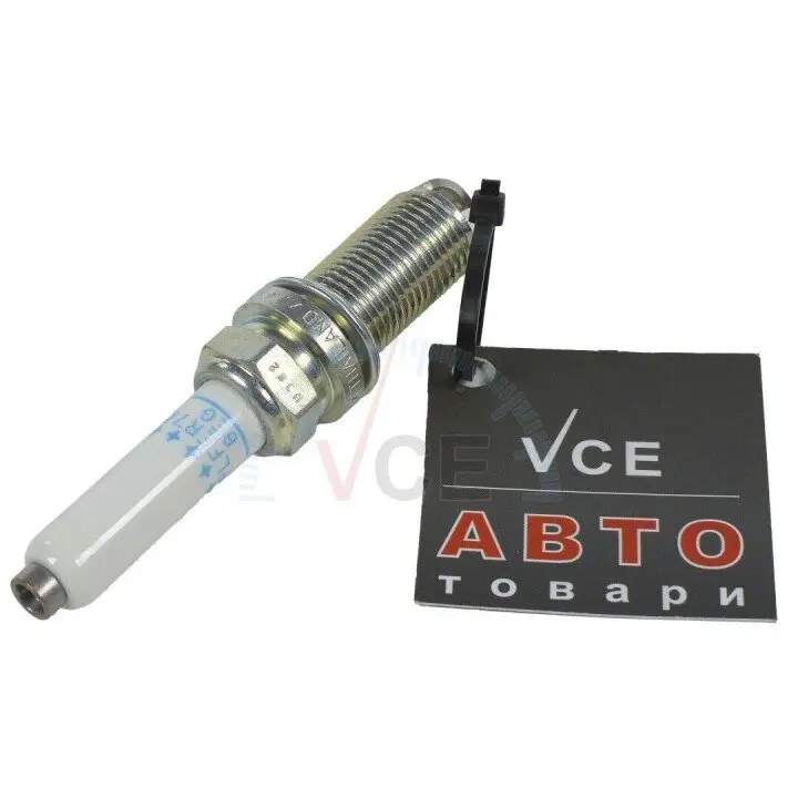 Фото 1 - Свеча зажигания Skoda Kodiaq Skoda Octavia III Skoda Superb NGK 94833 Свеча зажигания Skoda Kodiaq Skoda Octavia III Skoda Superb NGK 94833 (фото 1)