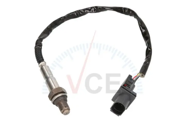 Ламбда-зонд uar9000-ee014 citroen jumper ford c-max ii, focus ii, focus iii, galaxy, гранд c-max, куга ii, mondeo iv, s-max nissan juke, note, nv200, nv210/e. NGK 95436 (фото 1)