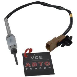 Датчик, температура выхлопных газов NGK 96299