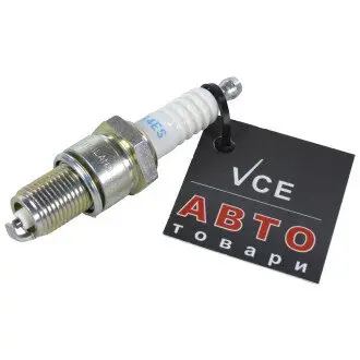 Свеча зажигания NGK BPR4ES