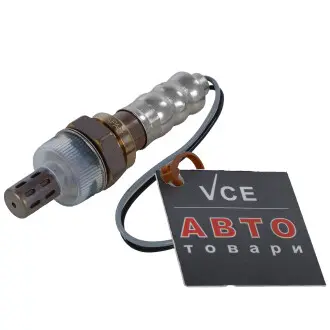 Лямбда-зонд (код 1918) NGK OZA624-E2