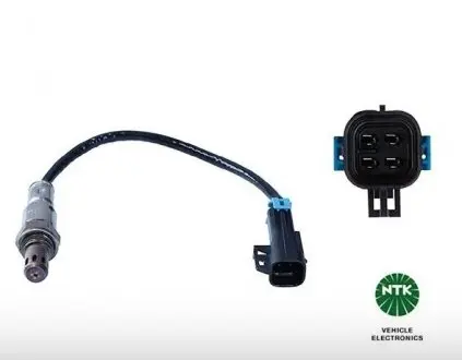 Лембда-зонд V(C) Z22SE NGK OZA860-EE3