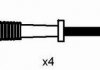 Дроти високовольтні NGK RC-FT601 (фото 2)