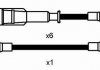 Провода высоковольтные NGK RC-VW223 (фото 2)