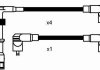 Провода высоковольтные NGK RC-VW239 (фото 2)